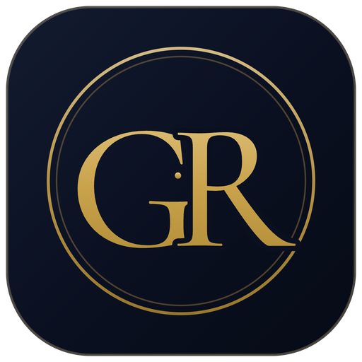 GO RICH
